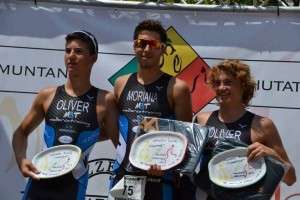 Trio club Soller